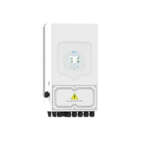 Single Phase Hybrid SUN-3.6/5/6/7/7.6/8K-SG05LP1-EU