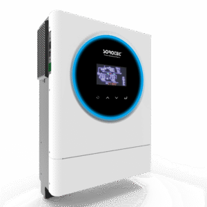 SOROTEC REVO VM IV PRO-T series Off Grid soalr Inverter 4/6kw