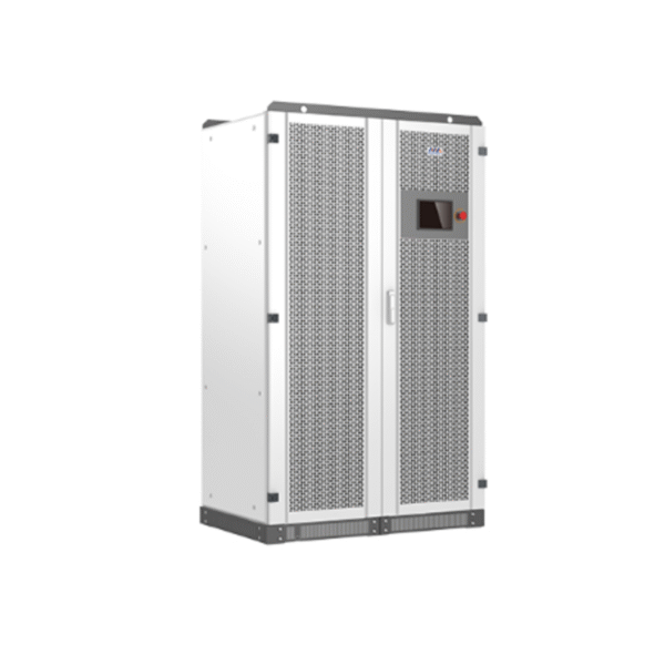 MPS Microgrid Hybrid