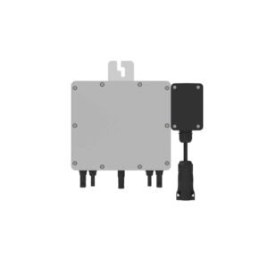 Microinverter SUN-M60/80/100G4-EU-Q0
