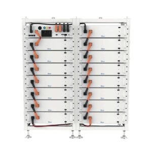 Deye Battery High Voltage Series BOS-A