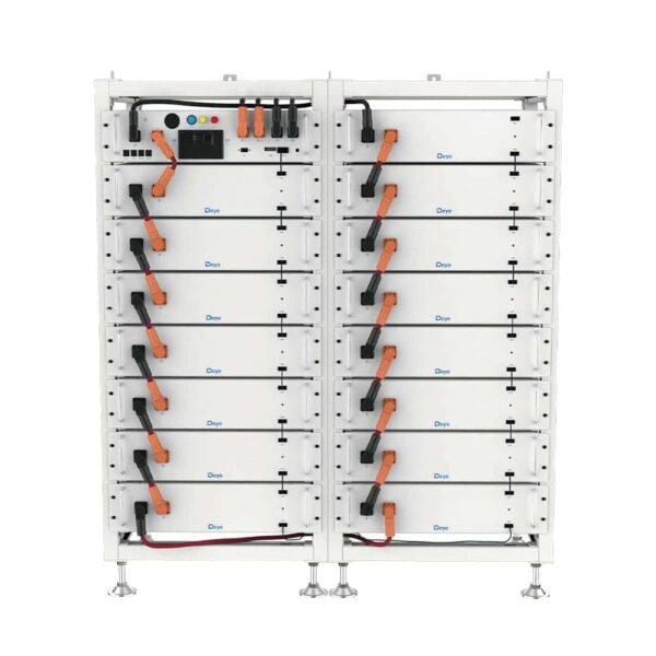 Deye Battery High Voltage Series BOS-A