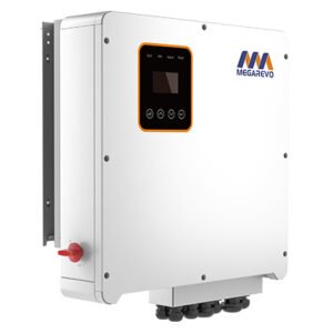 Three-phase Hybrid Inverter Series R6-15KH3