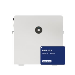 Deye Low Voltage Battery RW-L10.2
