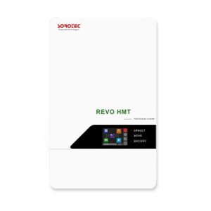 REVO VM IV PRO-T Hybrid On & Off Grid 4/6KW