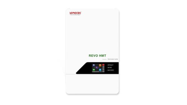 REVO VM IV PRO-T Hybrid On & Off Grid 4/6KW