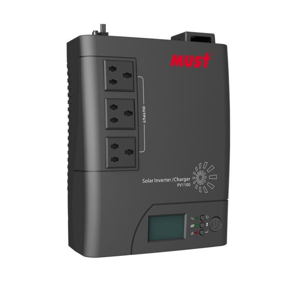PV1100 PLUS Series