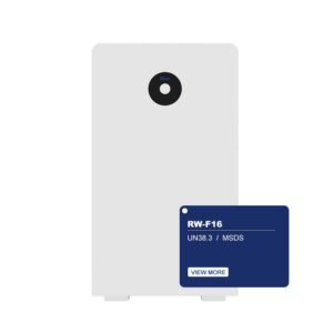 Deye Low Voltage Battery RW-F16