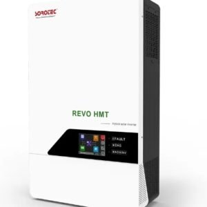SOROTEC REVO HES Series 6KW On/Off Grid With MPP