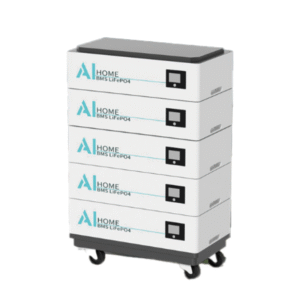 Energy storage series KMW-51.2V100-184A