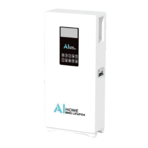 Energy storage series KMW-51.2V 200-300A