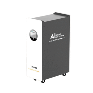 Energy storage series KMW-51.2V 560A