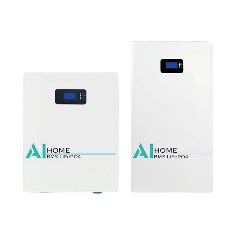 Energy storage series KMW-51.2V 100A-184A