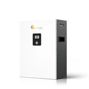 Felicity LPBF 100Ah 48V 5KWH LiFePO4 Power Wall Mounted