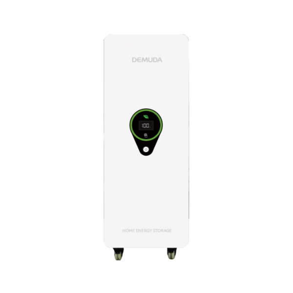 DEMUDA 51.2v 280Ah LifePo4 Rechargeable Batteries